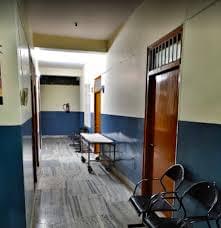 G.D. Memorial Homoeopathic Medical College & Hospital Patna Pictures photo 7